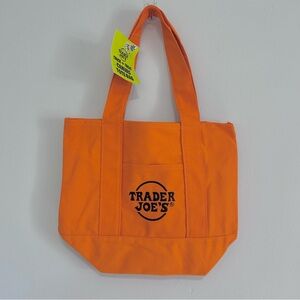 Trader Joe’s Halloween Limited Edition Mini Tote Bag